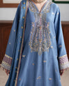 Mah-e-Noor Silk By Rohenaaz-Sitara Bano