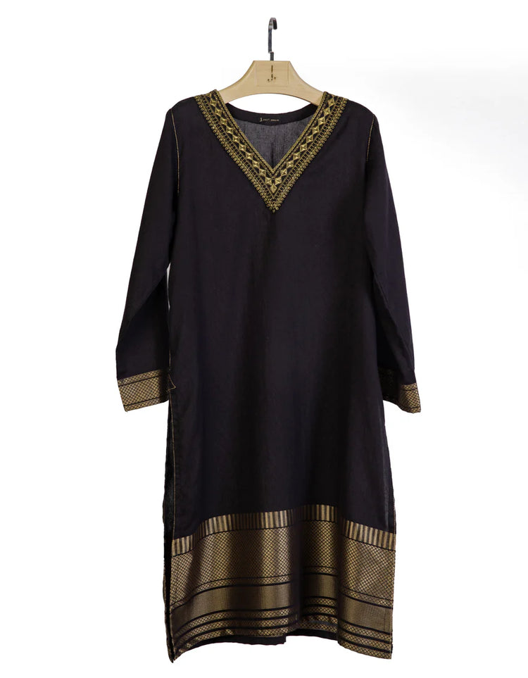 JJLK-S-JSS-25-401 FB/ROYAL-003/ KURTI