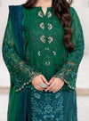 SAHOOR BY NOOR'S SEMI-STITCHED 3PC | D-04