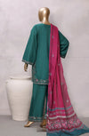 SADABAHAR ECLAIR EMBROIDERED-D 04