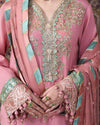 Mah-e-Noor Silk By Rohenaaz-Pari Rukh
