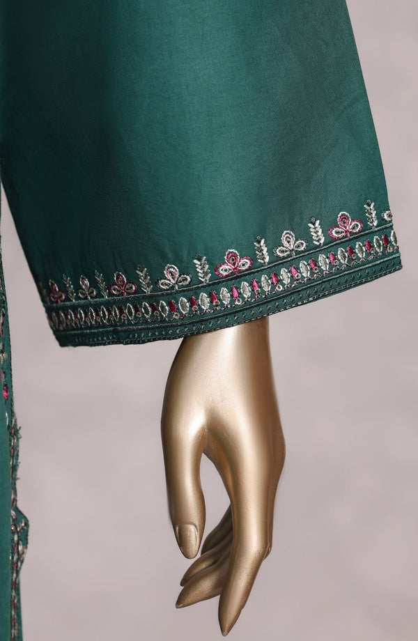 SADABAHAR ECLAIR EMBROIDERED-D 04