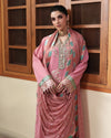 Mah-e-Noor Silk By Rohenaaz-Pari Rukh