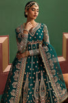 SHEHNAI BY AFROZEH UN-STITCHED 3PC | SHAISTA
