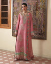 Mah-e-Noor Silk By Rohenaaz-Pari Rukh