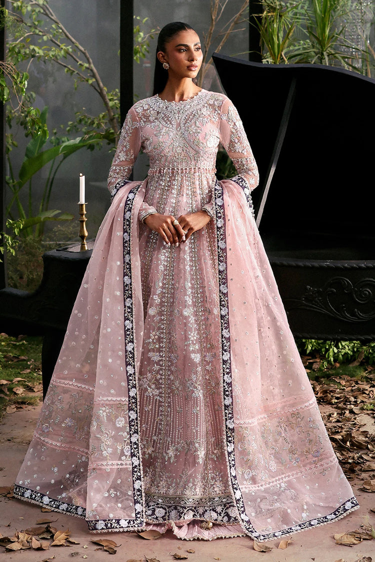 AFROZEH LA FUCHSIA'25/ Zeal