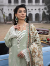 LAMOUR BY SAAD SHAIKH LAWN UN-STITCHED | ELARA