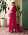 Mah-e-Noor Silk By Rohenaaz-Mahveen