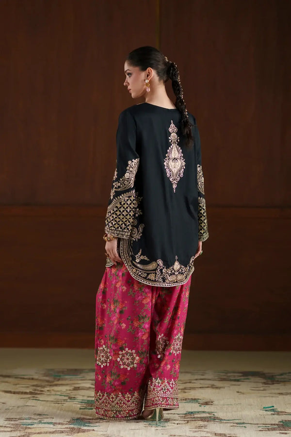 ETHNIC INSPIRED FORMAL FARSHI