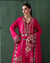 Mah-e-Noor Silk By Rohenaaz-Mahveen