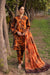 SHEEN PRINTS BY ALIZEH UN-STICHED 3PC|AF-PL-6013-MARIGOLD