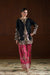 ETHNIC INSPIRED FORMAL FARSHI