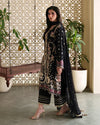 Mah-e-Noor Silk By Rohenaaz-Chandni