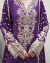 Mah-e-Noor Silk By Rohenaaz-Rukhsar