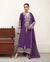 Mah-e-Noor Silk By Rohenaaz-Rukhsar
