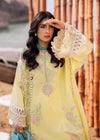 SADAF FAWAD KHAN LAWN| Amani (A)