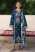 MEHRMAA BY HUMDUM UN-STITCHED 3PC | D06 Meher