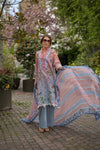 SOBIA NAZIR BASICS UN-STITCHED 3PC | D-2A