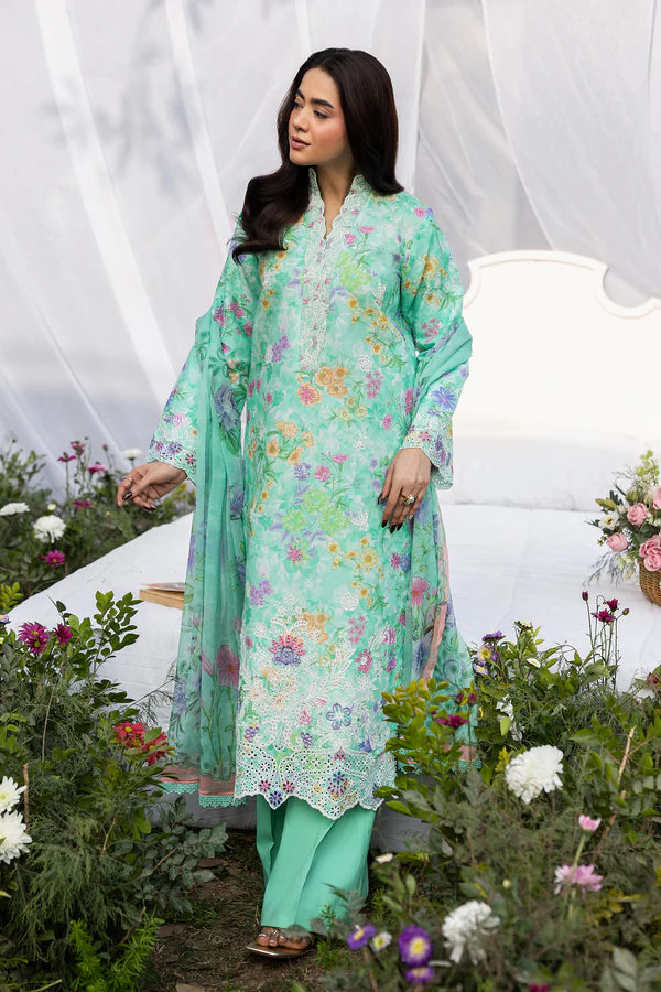 Summer Printkari Exclusive 08