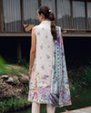 GARDEN VEIL- Bloom Glimmer