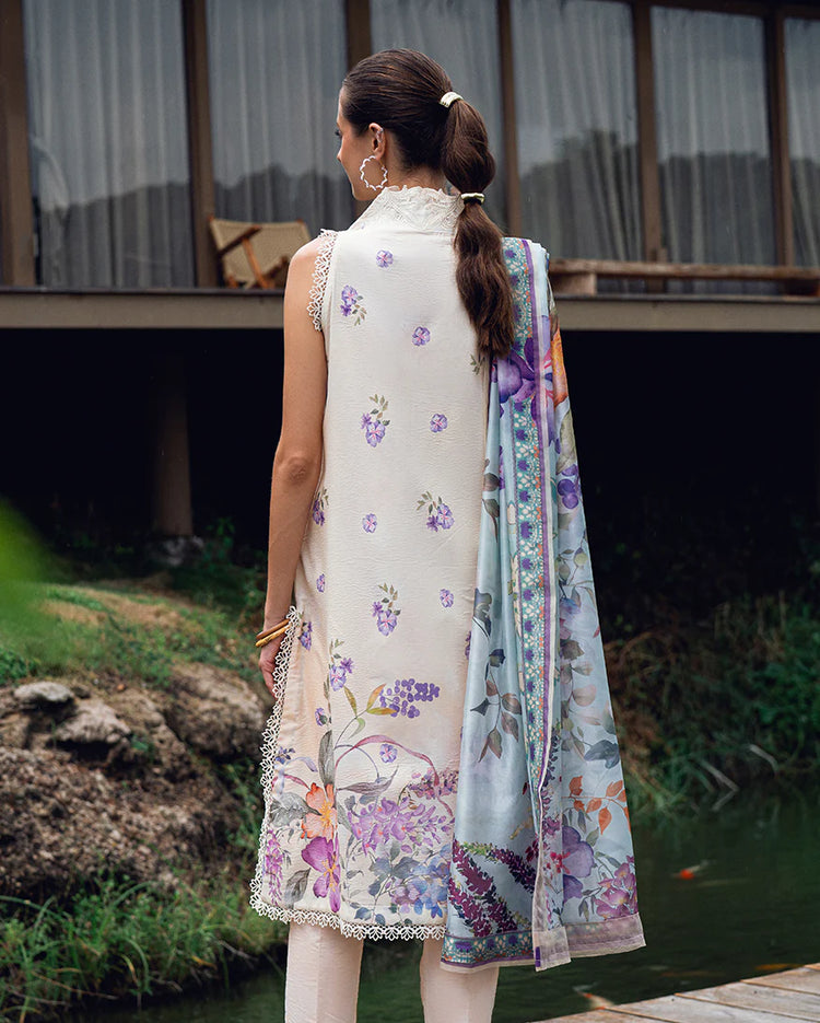 GARDEN VEIL- Bloom Glimmer