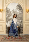ROOHI KARMA- Deep Navy