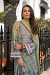 SOBIA NAZIR BASICS UN-STITCHED 3PC | D-2B