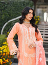 MLL-02 BLUSH GARDENIA