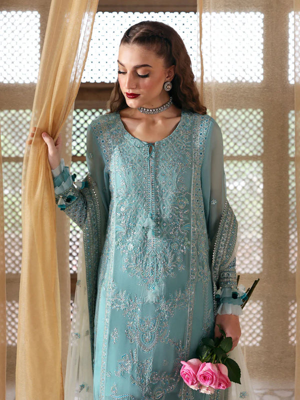 Jahanara Luxury Formals By Parishay | D-02