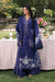 SUMMER SOIREE BY ZARPOSH UN-STITCHED 3PC | Ivera