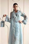 AYMAL BY ALIZEH UN-STITCHED 3PC| 2204-DHANAK
