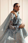 AYMAL BY ALIZEH UN-STITCHED 3PC| 2204-DHANAK