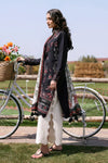 SUMMER SOIREE BY ZARPOSH UN-STITCHED 3PC | Osyra