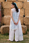 SUMMER SOIREE BY ZARPOSH UN-STITCHED 3PC | VIONE