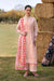 SUMMER SOIREE BY ZARPOSH UN-STITCHED 3PC | SELYN