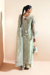 AYMAL BY ALIZEH UN-STITCHED 3PC| 2199-SAIYAARA