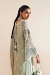 AYMAL BY ALIZEH UN-STITCHED 3PC| 2199-SAIYAARA