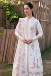 SUMMER SOIREE BY ZARPOSH UN-STITCHED 3PC | Elvian