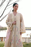 SUMMER SOIREE BY ZARPOSH UN-STITCHED 3PC | Ismera