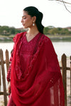 SUMMER SOIREE BY ZARPOSH UN-STITCHED 3PC | Cynelle