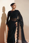 AYMAL BY ALIZEH UN-STITCHED 3PC| 2206-MEERAB