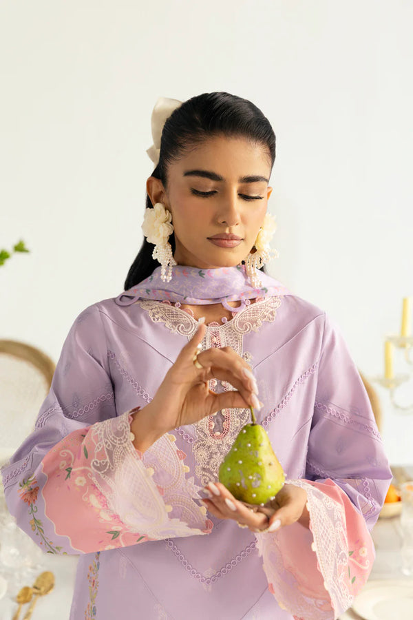 QALAMKARQLINE PRINTS | PQ-05 Isla