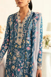 QALAMKARQLINE PRINTS | PQ-04 Rhea