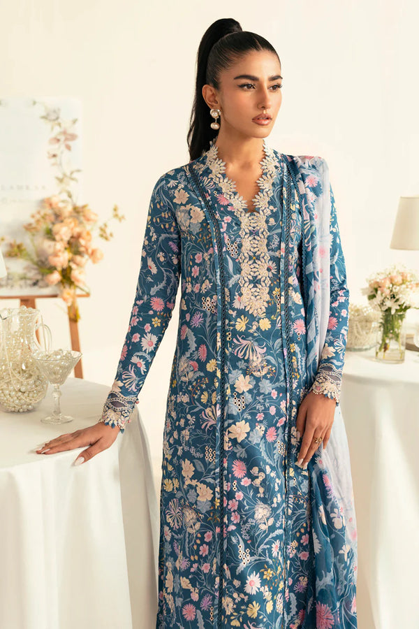 QALAMKARQLINE PRINTS | PQ-04 Rhea