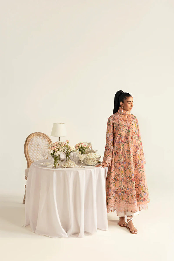 QALAMKARQLINE PRINTS | PQ-10 Maria