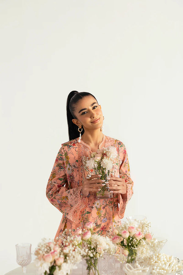 QALAMKARQLINE PRINTS | PQ-10 Maria