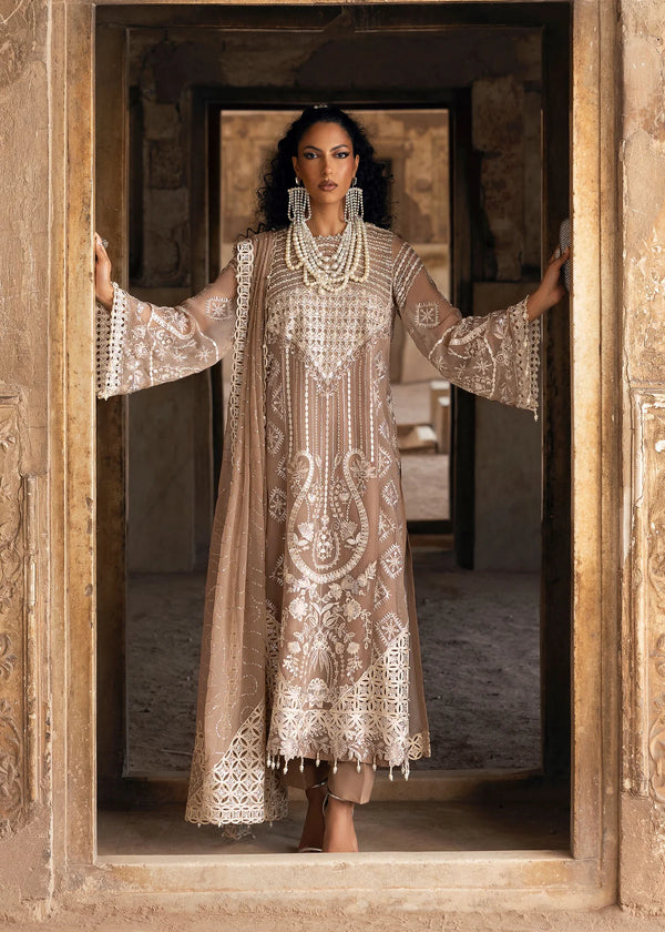 SARDINIA CHIFFON EDIT'25 / Divani