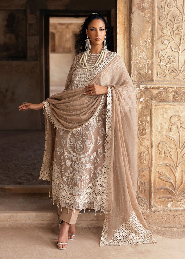 SARDINIA CHIFFON EDIT'25 / Divani