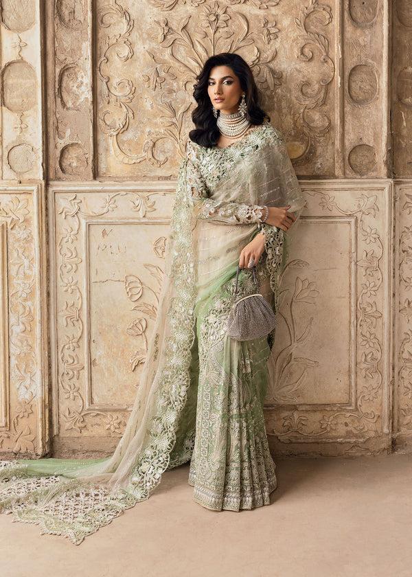 SARDINIA CHIFFON EDIT'25 / Layla