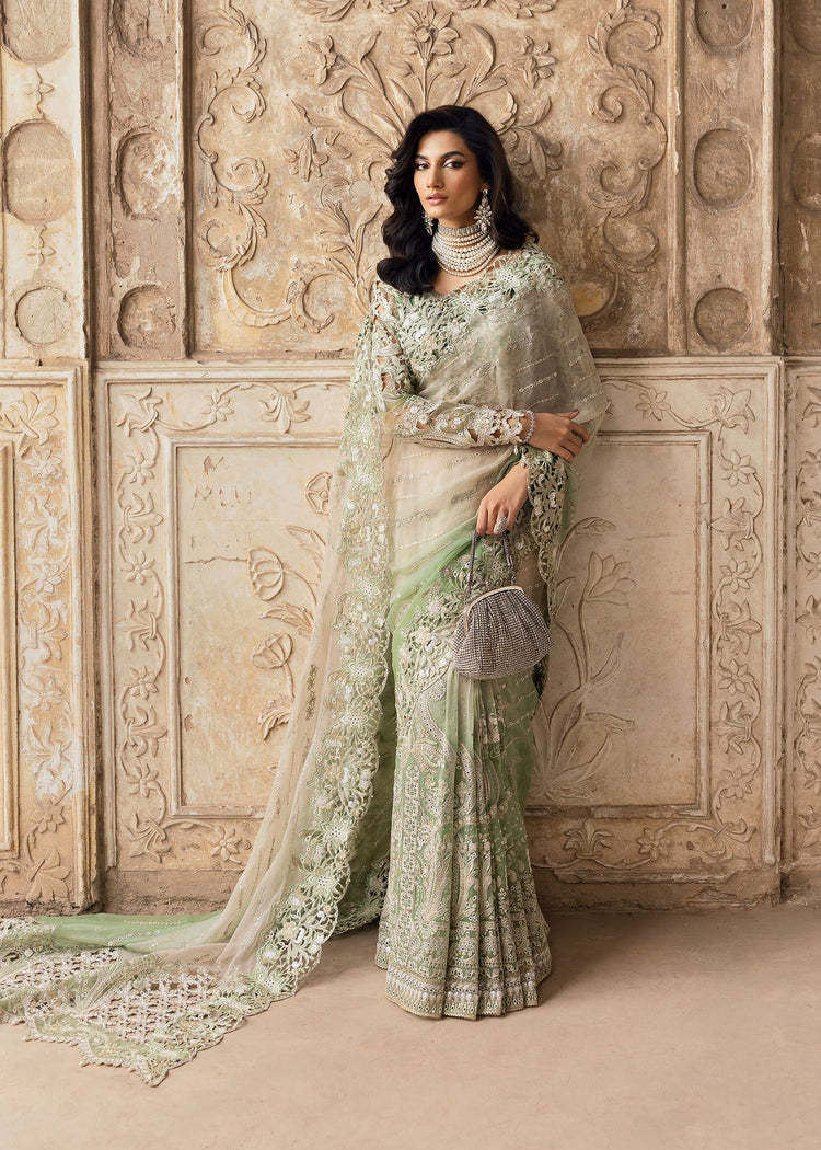 SARDINIA CHIFFON EDIT'25 / Layla